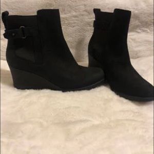 Uggs Booties